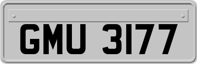 GMU3177