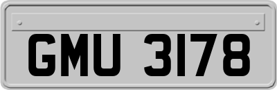 GMU3178