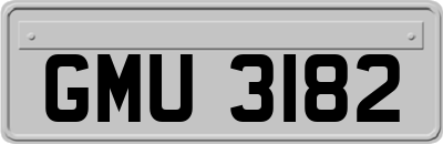 GMU3182