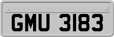 GMU3183