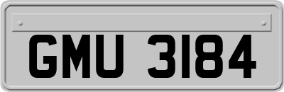 GMU3184