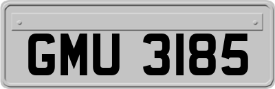 GMU3185