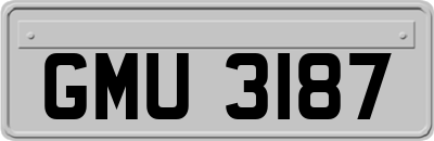 GMU3187