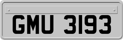 GMU3193