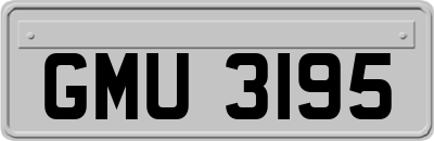 GMU3195