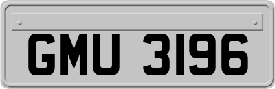 GMU3196