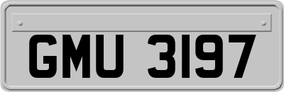 GMU3197