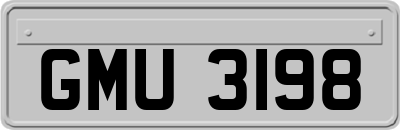 GMU3198