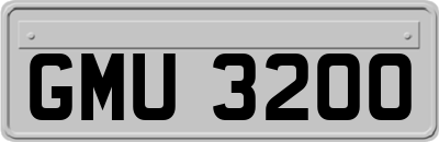 GMU3200