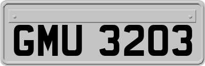 GMU3203