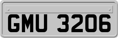 GMU3206