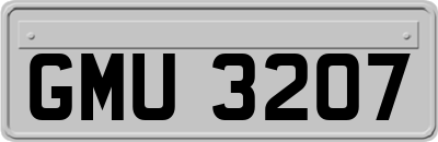 GMU3207