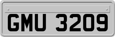 GMU3209