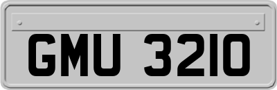 GMU3210