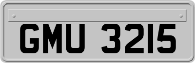 GMU3215