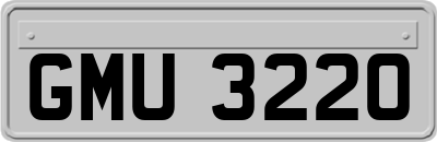 GMU3220