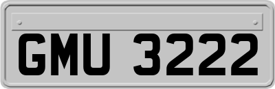 GMU3222