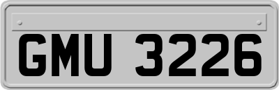 GMU3226