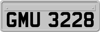 GMU3228