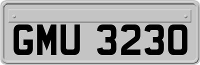 GMU3230