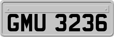 GMU3236