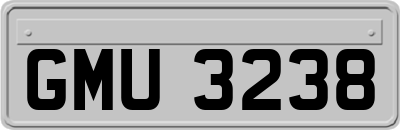 GMU3238