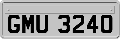 GMU3240