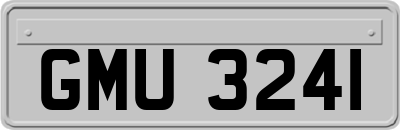 GMU3241