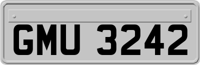 GMU3242