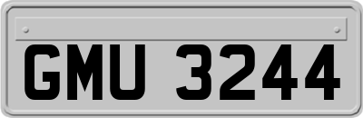 GMU3244