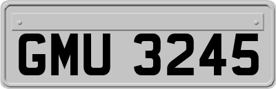 GMU3245