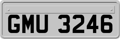 GMU3246