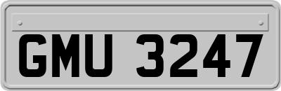 GMU3247