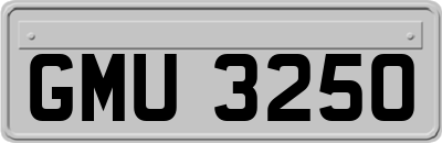 GMU3250