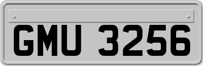 GMU3256