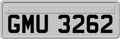 GMU3262