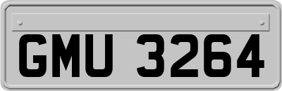 GMU3264