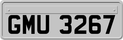 GMU3267