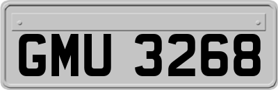 GMU3268