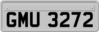 GMU3272