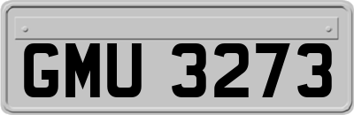 GMU3273