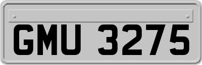 GMU3275