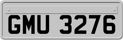 GMU3276