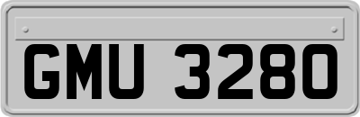 GMU3280