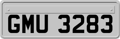 GMU3283