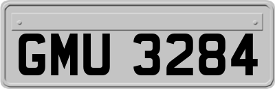 GMU3284