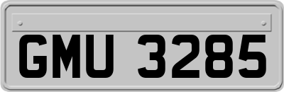 GMU3285