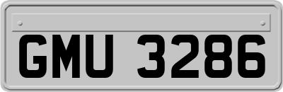 GMU3286