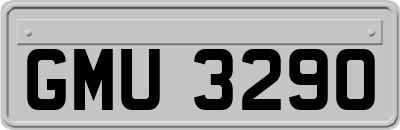 GMU3290