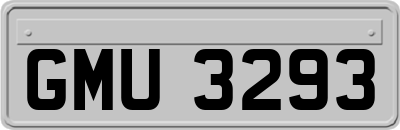 GMU3293